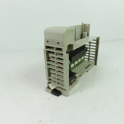 Allen-Bradley 1769-OB16 16 Pt 20.4-26.4V Sourcing Output Module Ser B FW Rev 3.1