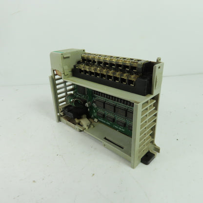Allen-Bradley 1769-OB16P 16 PT 24VDC Elect-Fused Sourcing Output Module Ser B