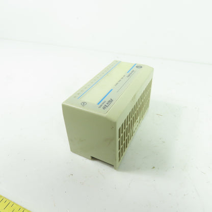 Allen-Bradley 1794-IB16 Flex I/O 24VDC 16-Point Sink Input Module Ser A Rev A01