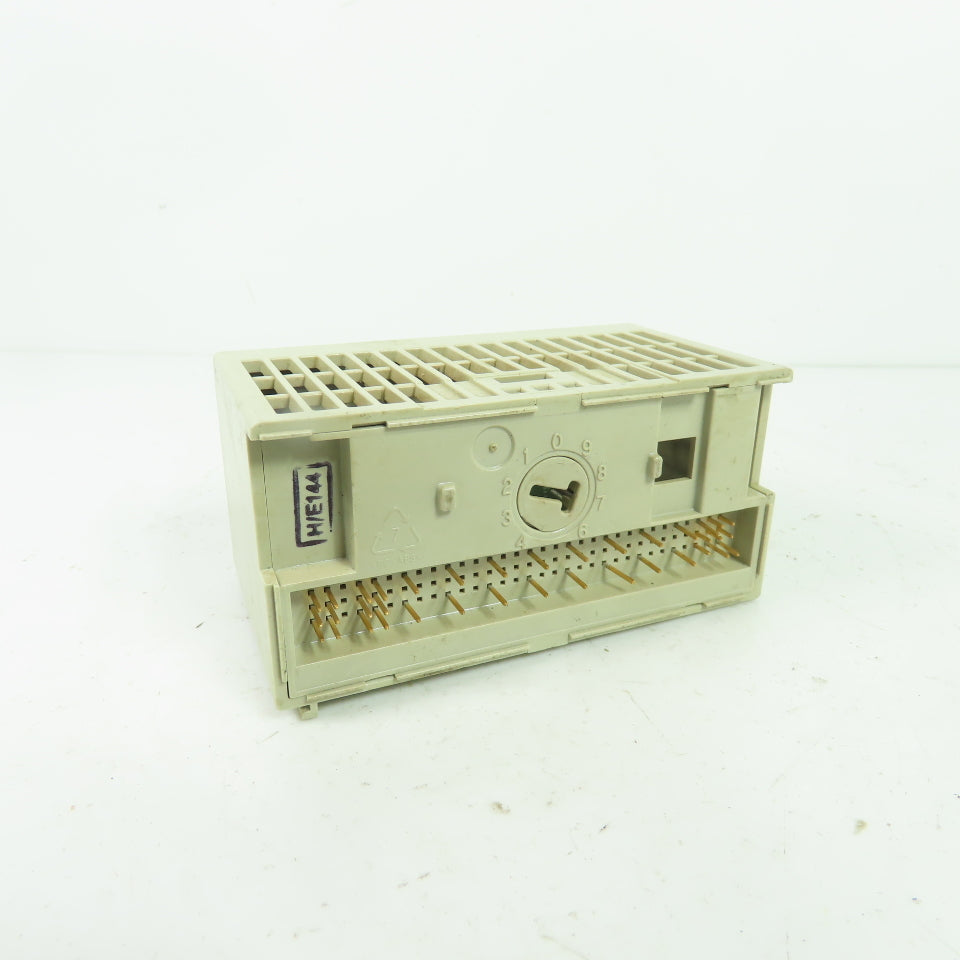 Allen-Bradley 1794-IB16 Flex I/O 24VDC 16-Point Sink Input Module Ser A Rev A01