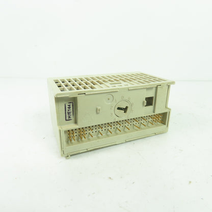 Allen-Bradley 1794-IB16 Flex I/O 24VDC 16-Point Sink Input Module Ser A Rev A01