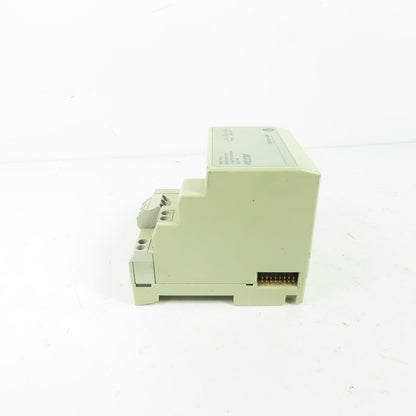 Allen-Bradley 1794-ASB Flex I/O 24VDC Power Supply RIO Adapter Ser D Rev A01