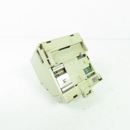 Allen-Bradley 1794-ASB Flex I/O 24VDC Power Supply RIO Adapter Ser D Rev A01