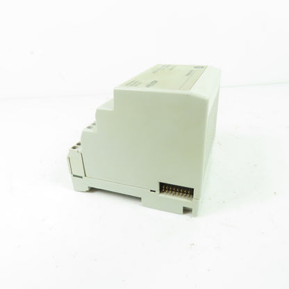 Allen-Bradley 1794-ADN Flex I/O DeviceNet Adapter 24VDC Ser B Rev D01 F/W J