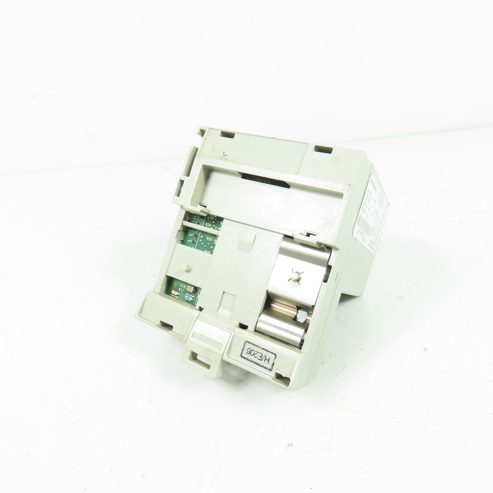 Allen-Bradley 1794-ADN Flex I/O DeviceNet Adapter 24VDC Ser B Rev D01 F/W J
