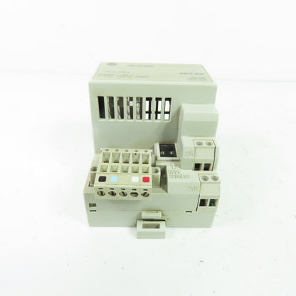 Allen-Bradley 1794-ADN Flex I/O DeviceNet Adapter 24VDC Ser B Rev A01