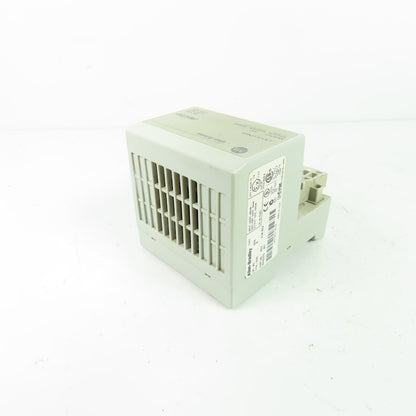 Allen-Bradley 1794-ADN Flex I/O DeviceNet Adapter 24VDC Ser B Rev A01