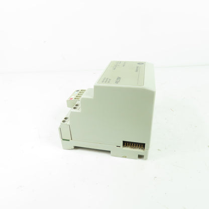 Allen-Bradley 1794-ADN Flex I/O DeviceNet Adapter 24VDC Ser B Rev A01