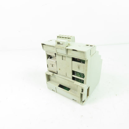 Allen-Bradley 1794-ADN Flex I/O DeviceNet Adapter 24VDC Ser B Rev A01