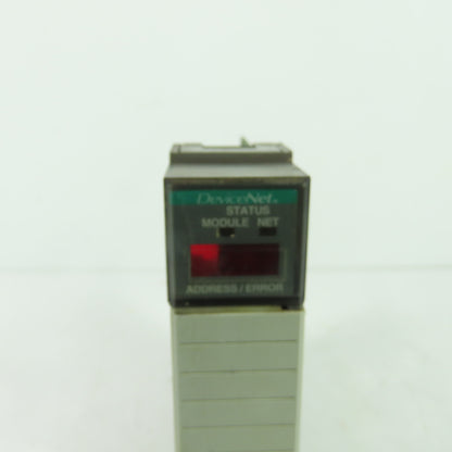 Allen-Bradley 1747-SDN SLC 500 DeviceNet Scanner Module Series B FRN 5.001