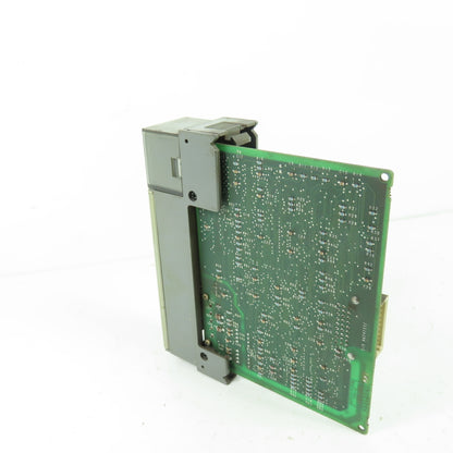 Allen-Bradley 1747-SDN SLC 500 DeviceNet Scanner Module Series B FRN 5.001