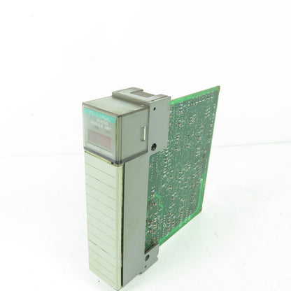 Allen-Bradley 1747-SDN SLC 500 DeviceNet Scanner Module Series B FRN 5.001