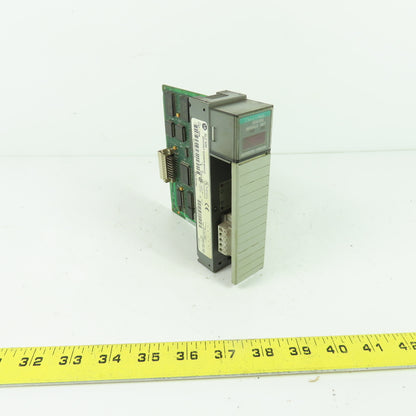 Allen-Bradley 1747-SDN SLC 500 DeviceNet Scanner Module Series B FRN 5.001