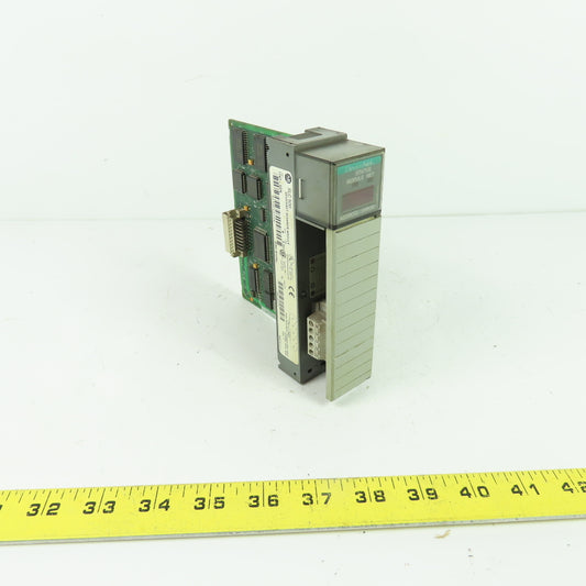 Allen-Bradley 1747-SDN SLC 500 DeviceNet Scanner Module Series B FRN 5.001