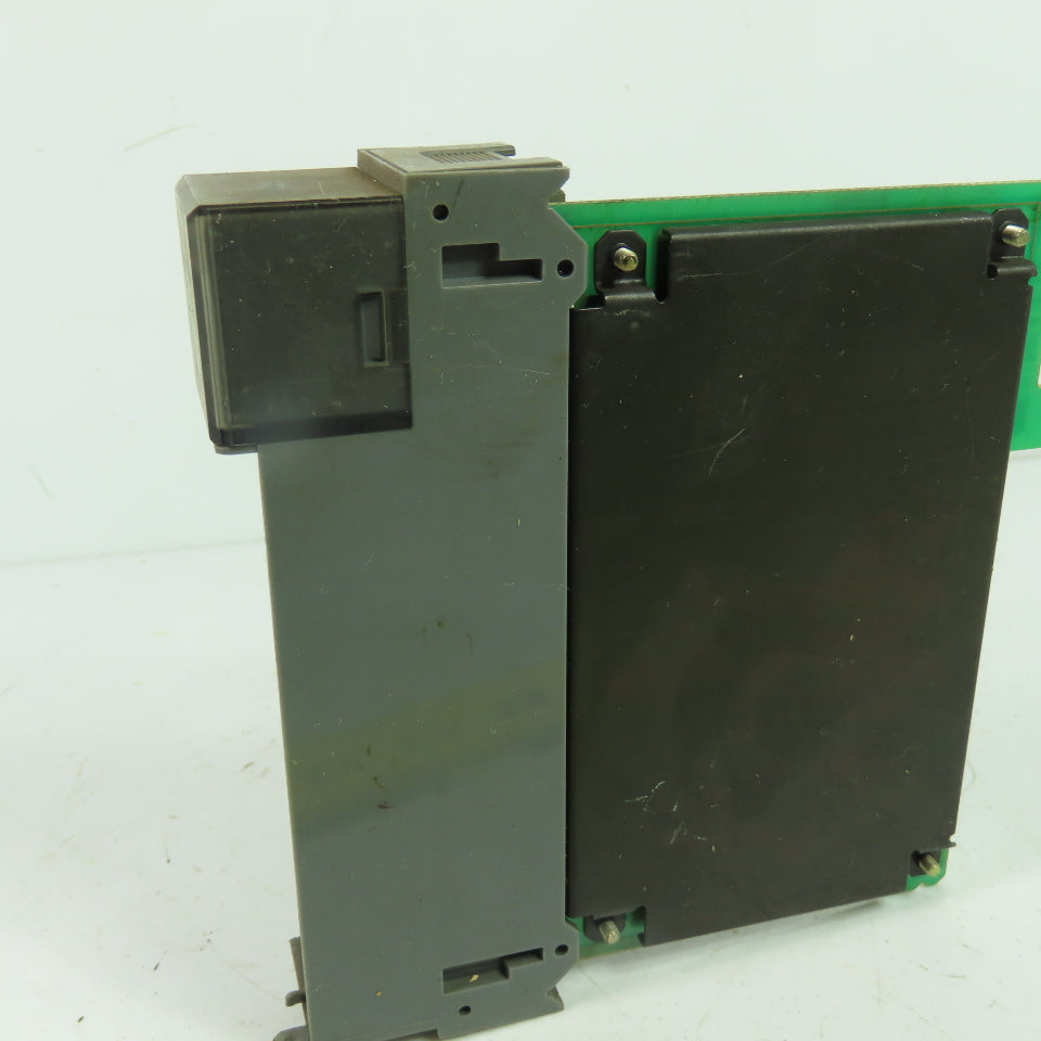 Allen-Bradley 1747-L514 SLC 500 SLC 5/01 CPU Processor Module Ser B FRN 6