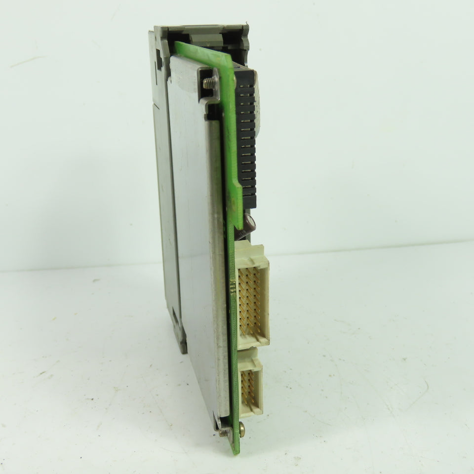 Allen-Bradley 1747-L511 SLC 500 Processor Unit SLC 5/01 CPU Ser B Frn 6