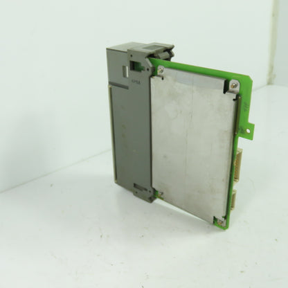 Allen-Bradley 1747-L511 SLC 500 Processor Unit SLC 5/01 CPU Ser B Frn 6