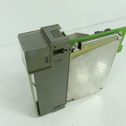 Allen-Bradley 1747-L511 SLC 500 Processor Unit SLC 5/01 CPU Ser B Frn 6