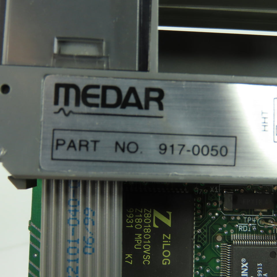 Medar 917-0050 Medweld 3005i Weld Control Module