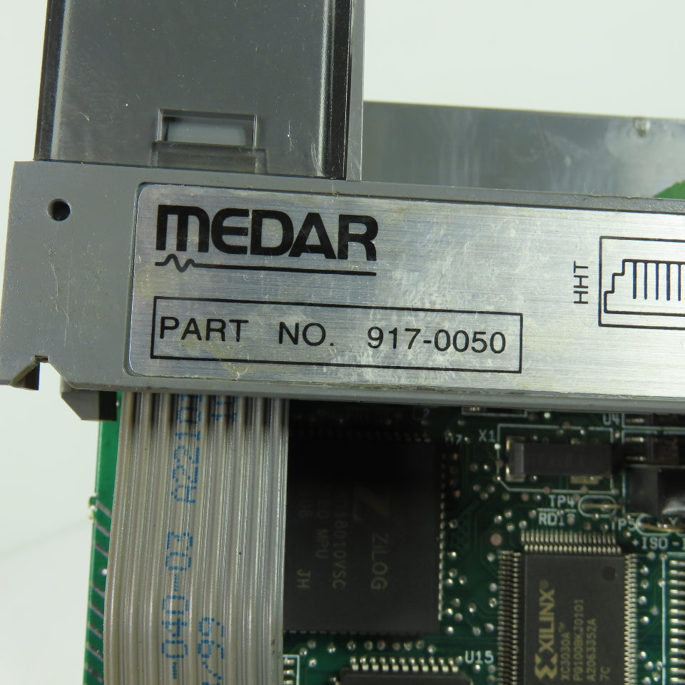 Medar 917-0050 Medweld 3005i Weld Control Module – Bullseye Industrial ...