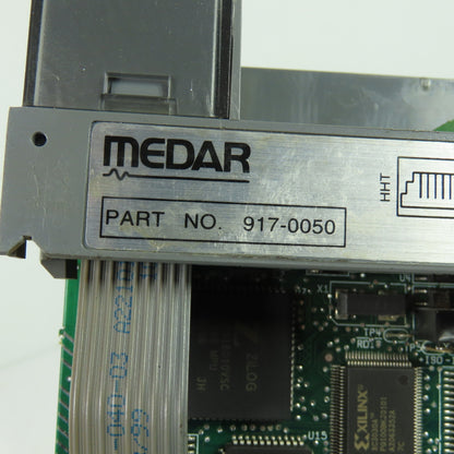 Medar 917-0050 Medweld 3005i Weld Control Module