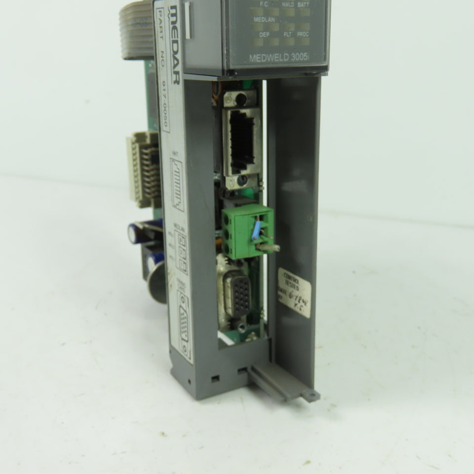 Medar 917-0050 Medweld 3005i Weld Control Module