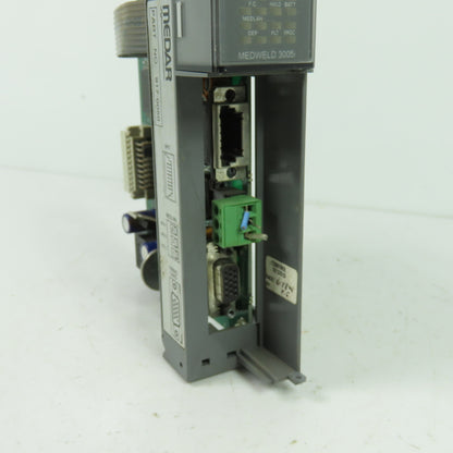 Medar 917-0050 Medweld 3005i Weld Control Module