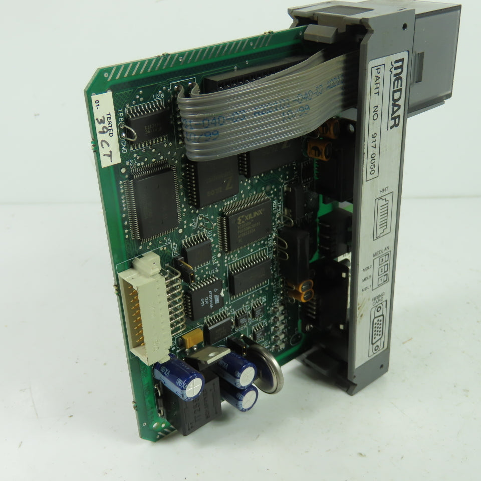 Medar 917-0050 Medweld 3005i Weld Control Module