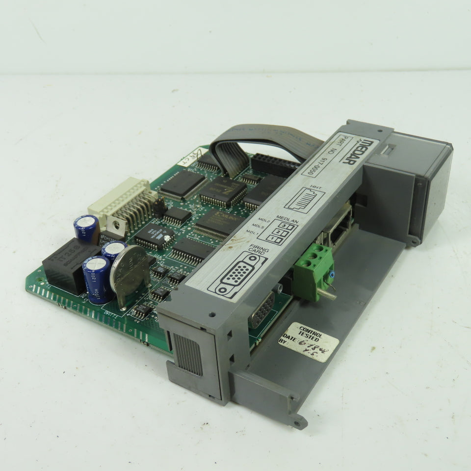 Medar 917-0050 Medweld 3005i Weld Control Module