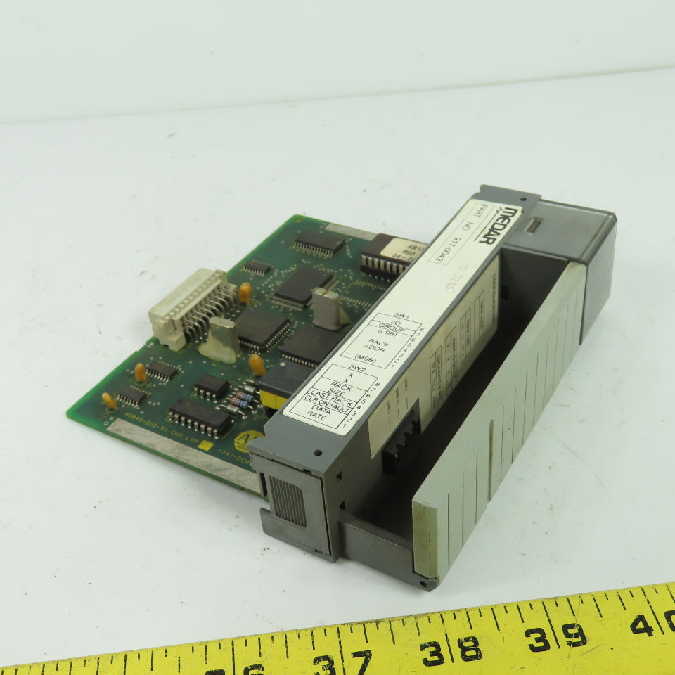 Medar 917-0043 RIO Interface Module