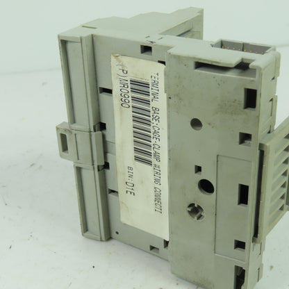 Allen-Bradley 1794-TB32 FLEX I/O Terminal Base 31.2V DC/AC Ser A Rev A01