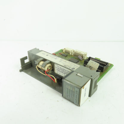 Allen-Bradley 1747-L511 SLC 500 Processor Unit SLC 5/01 CPU Ser B Frn 6