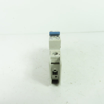 Allen-Bradley 1489-A1D050 5A 277VAC 48VDC 1-Pole Circuit Breaker