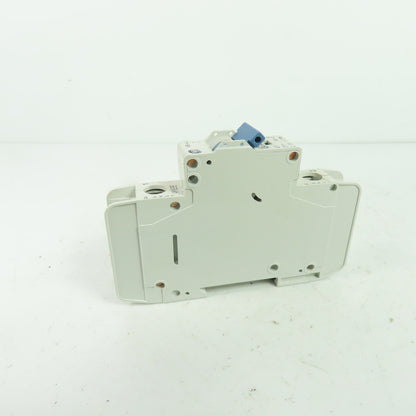 Allen-Bradley 1489-A1D050 5A 277VAC 48VDC 1-Pole Circuit Breaker