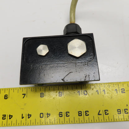 SICK 2027172 Connection Module Interface with Integral Cable 24VDC