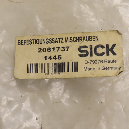 SICK 2061737 Mounting Bracket Kit with Hardware