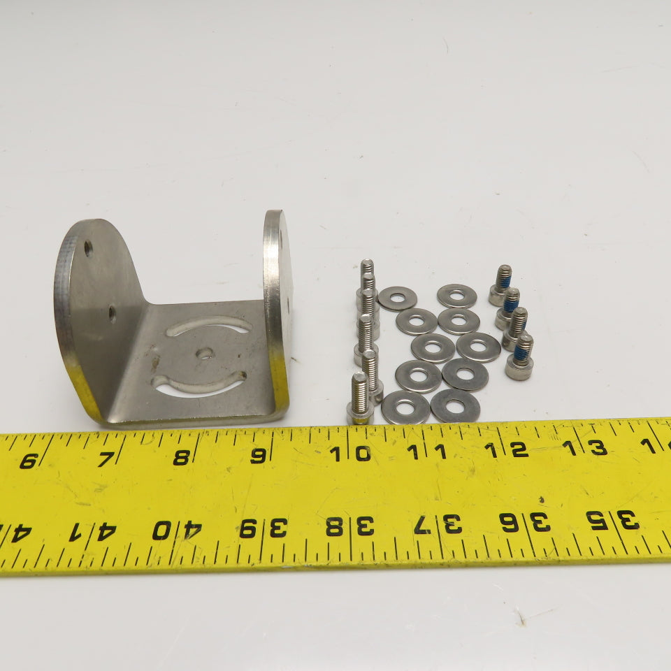 SICK 2061737 Mounting Bracket Kit with Hardware