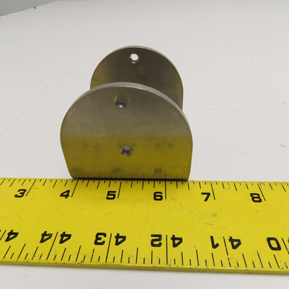 SICK 2061737 Mounting Bracket Kit with Hardware