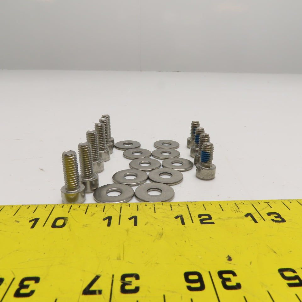 SICK 2061737 Mounting Bracket Kit with Hardware