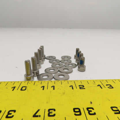SICK 2061737 Mounting Bracket Kit with Hardware
