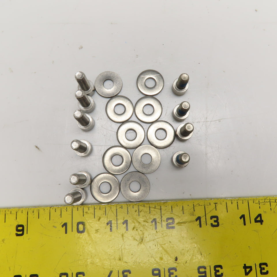 SICK 2061737 Mounting Bracket Kit with Hardware