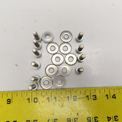 SICK 2061737 Mounting Bracket Kit with Hardware