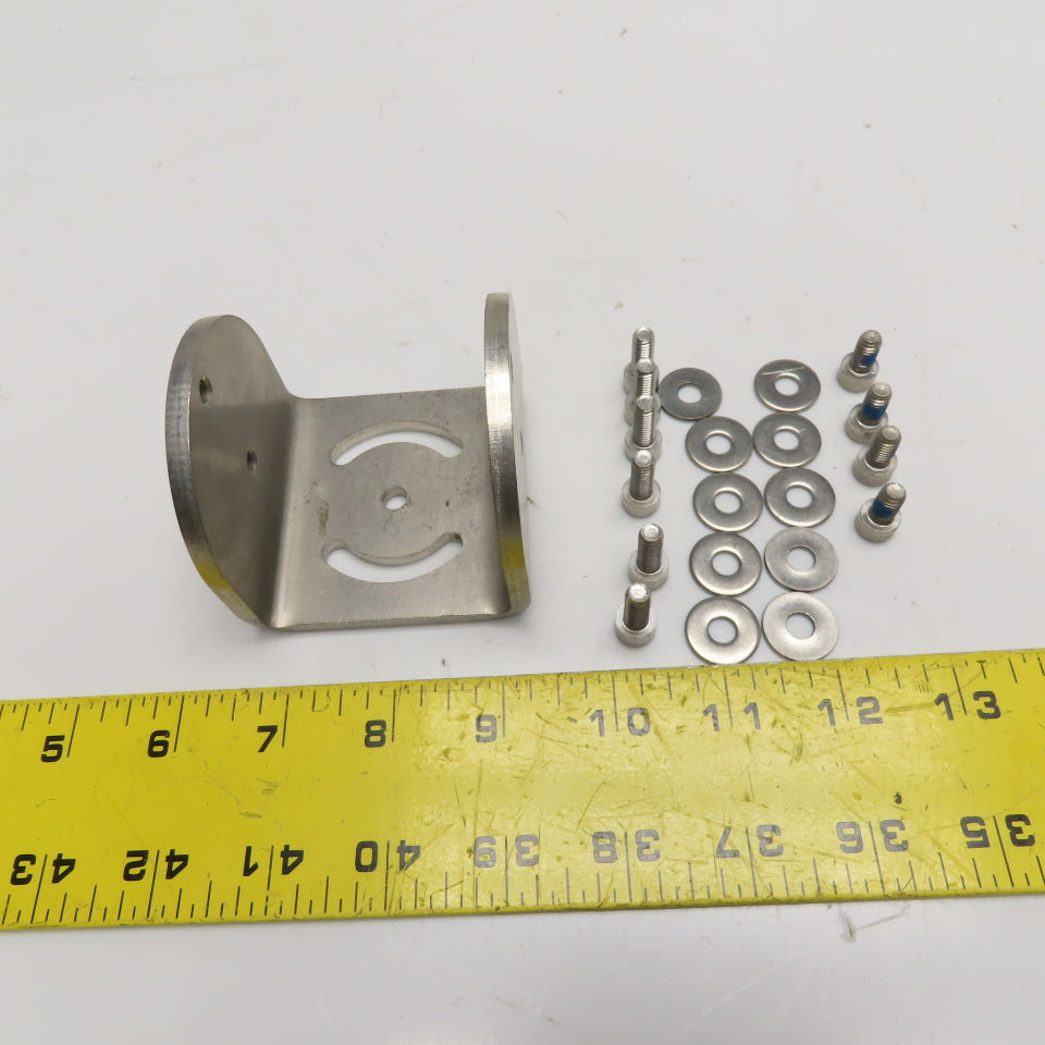 SICK 2061737 Mounting Bracket Kit with Hardware