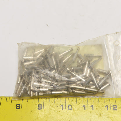 Thomas & Betts 710600TB PC600 Keying Pin for POS-E-KON Connectors Lot Of 94
