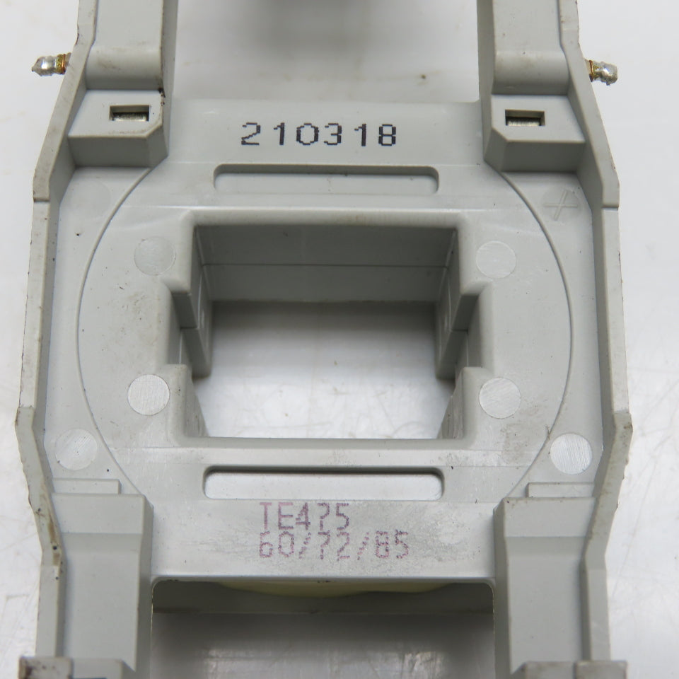 210318 TE475 Replacement Contactor Coil 440V 50Hz / 480V 60Hz