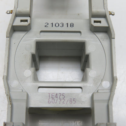 210318 TE475 Replacement Contactor Coil 440V 50Hz / 480V 60Hz