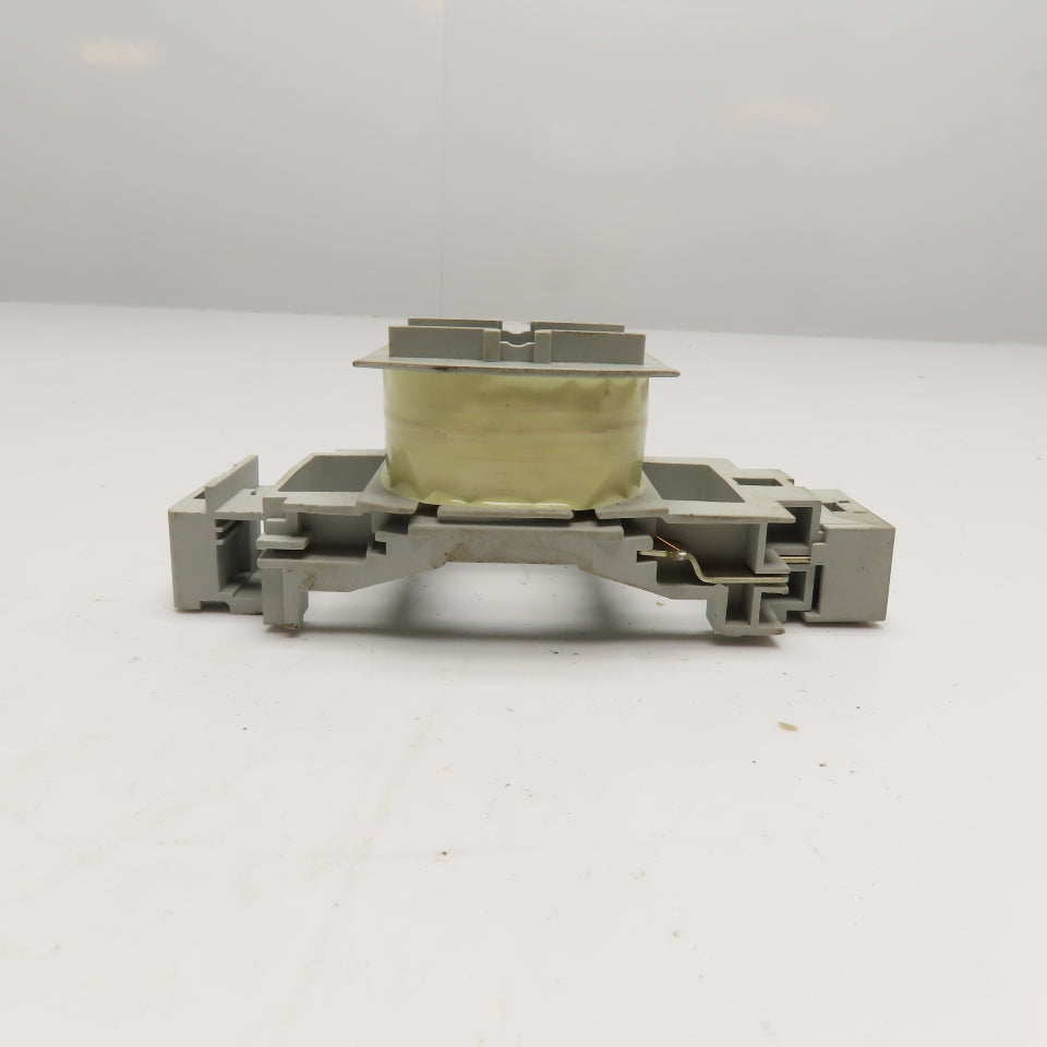 210318 TE475 Replacement Contactor Coil 440V 50Hz / 480V 60Hz