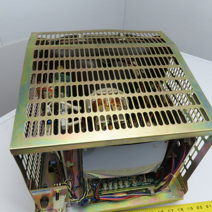 Mitsubishi C-5470NS Industrial CRT Monitor 5A