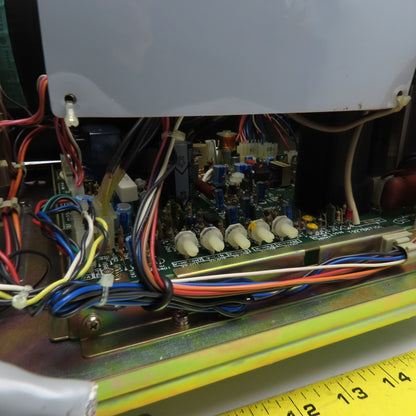 Mitsubishi C-5470NS Industrial CRT Monitor 5A
