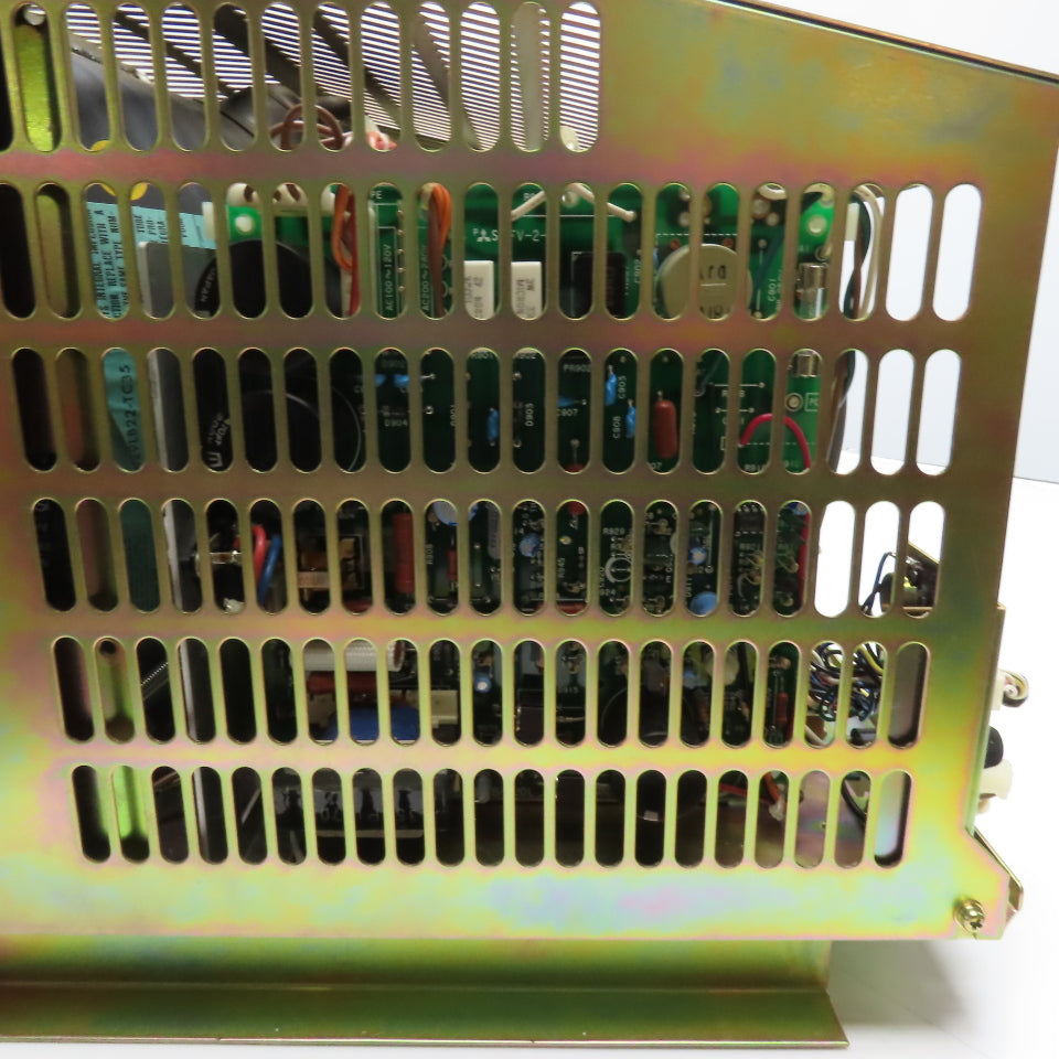Mitsubishi C-5470NS Industrial CRT Monitor 5A